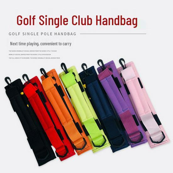 Golf Club Headcovers Set for Woods 1, 3, 5 – Premium Protective Covers