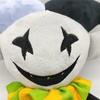 Jevil Deltarune Plush Toy Cartoon Ralsei Lancer Plushie Dolls  Animals Stuffed Dolls Figure  Decoration Pillow Christmas Gifts