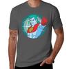 Captain Planetcaptain Planet Planeteers Tshirt Comfortable Work Wear Tee