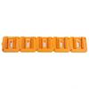 Countersunk Screw Holes Battery Holder Battery Storage Indoor Outdoor Use