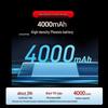 Shouhubao K998 4G Időseknek szánt Gombos Mobiltelefon (CN verzió)
