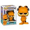 Funko pop garfield 20 garfield statuetta da collezione