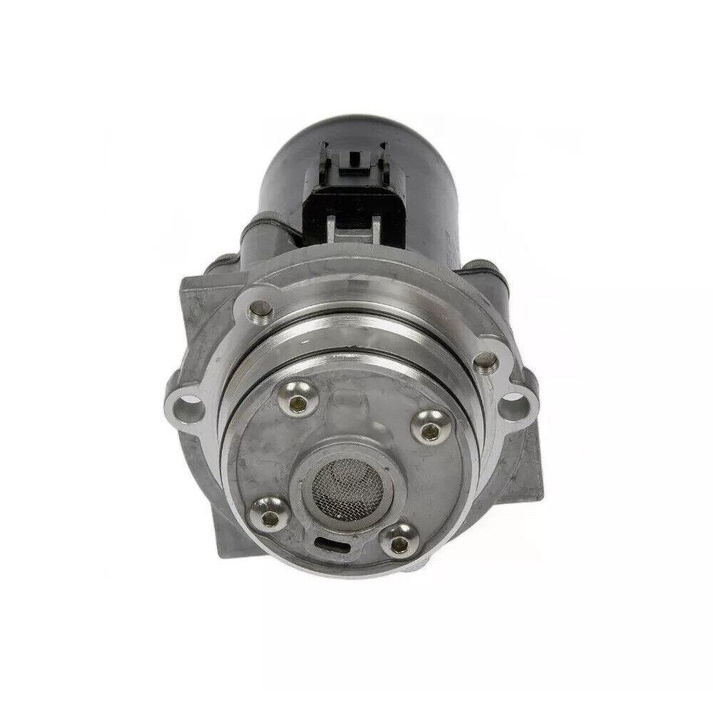 1x Car Rear Differential Pump Motor Repair For 2014-2022 Jeep Cherokee 68227808A