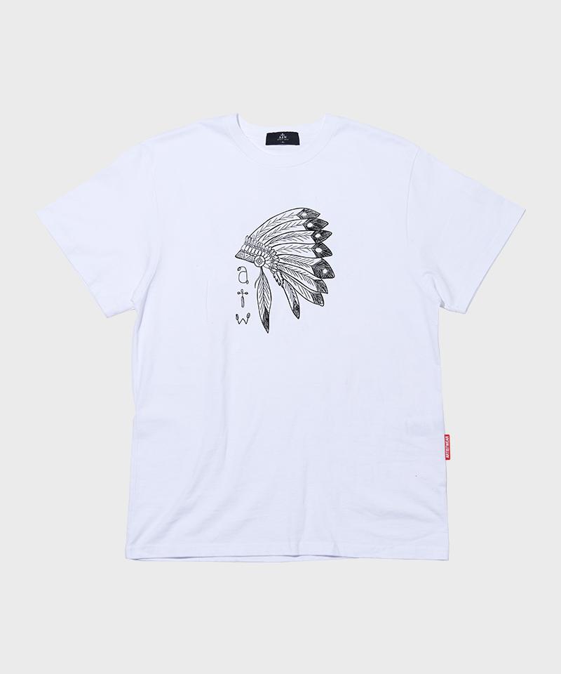 ARTISTWEAR [Atw] Traditional Short Sleeve T-Shirt