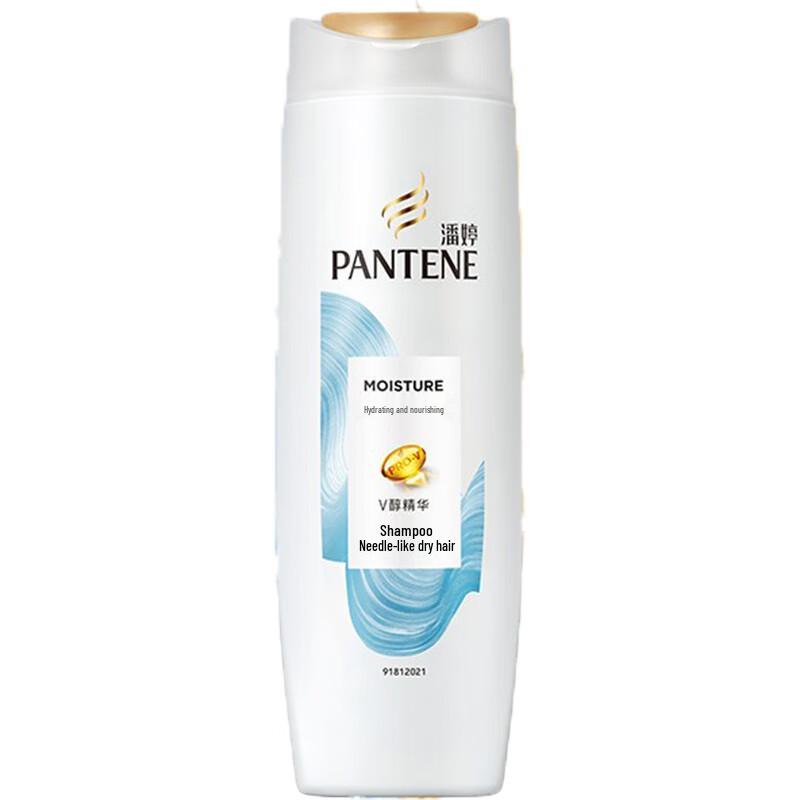 Шампунь Pantene Pro-V Ежедневное обновление влаги