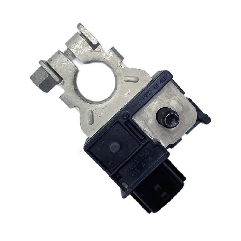 As Shown Battery Current Sensor Easy tallation Fits Multiple Models Made Of Quality Materials Car Maintenance