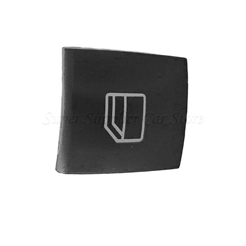 1pc For Mercedes Car Window Switch Button Electric Control For Benz A B M R GL Class W251 W169 W245 X164 W164 A2518200510