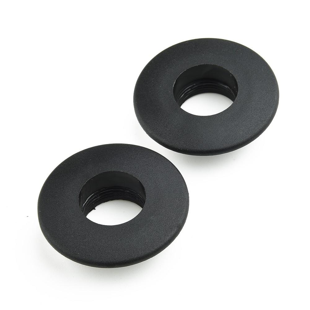 Parts Table Bearing Foosball Bushing Hobbies Toys Arcade Indoor Black Plastic