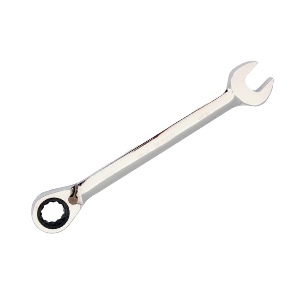 Yato Chrome Vanadium Steel Ring Spanner