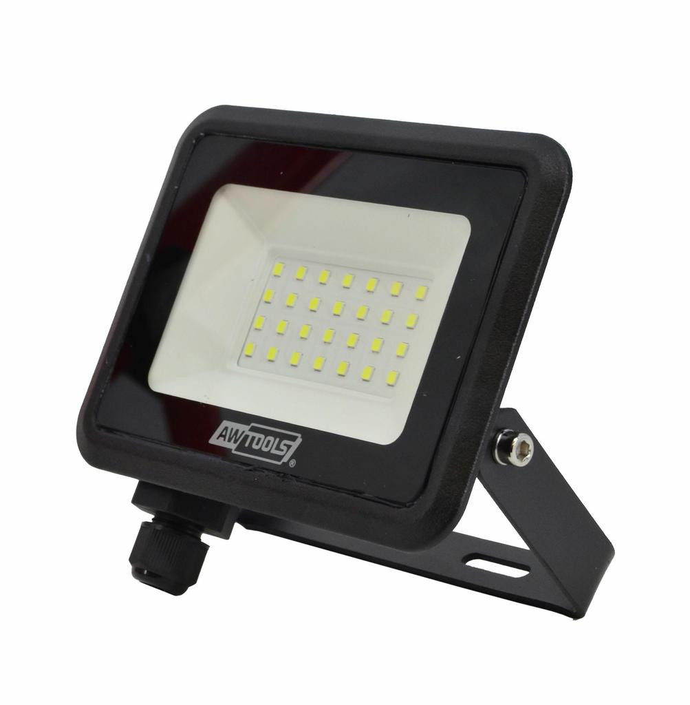 Awtools Reflektor Slim Smd Led 20W