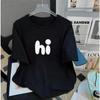 White T-Shirt Short Sleeve Women Summer Fashion Loose Slim Top Half Sleeve Body Shirt Women Clothing