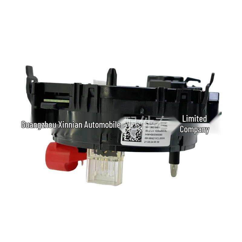 Części Kierownicy Volkswagen Jetta/Golf GTI 6 5K0953549/5K0953549B