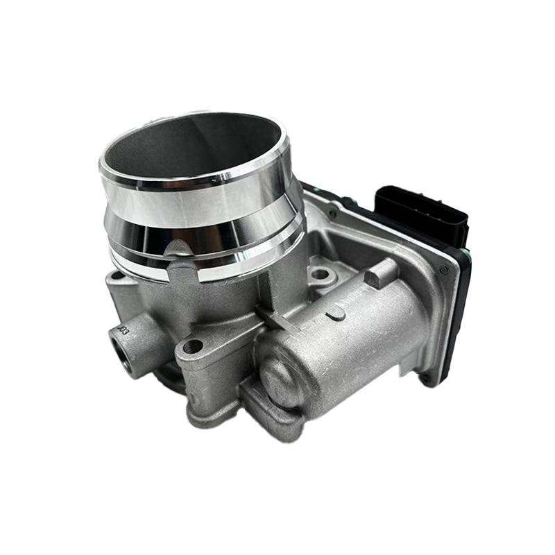 Mitsubishi Car Throttle Body Assembly - Part Number 31465575 78HL15-2510030-AAB 312937736