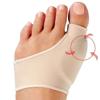 1 Pair Super Elastic Bunion Sleeve Protector Prevent  Valgus Injury  Foot Caring Toe Corrector Health Care