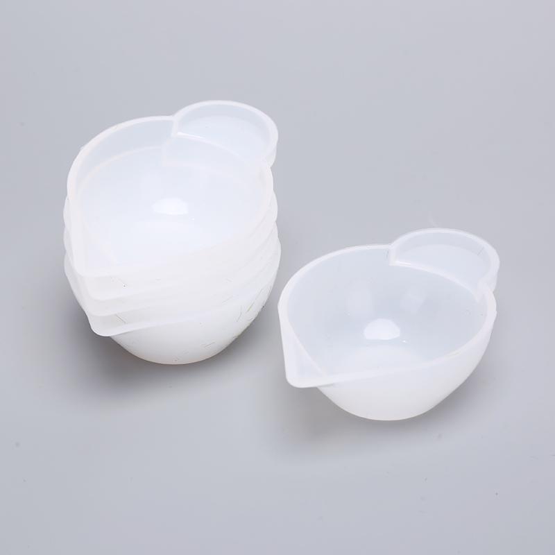 

5 шт. эпоксидная смола, краситель, смола, смешивание, инструменты, DIY, изготовление, форма, ювелирное ремесло