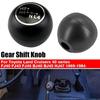 L4 Speed Gear Shift-Knob For Toyota For Land Cruiser FJ40 FJ43 FJ45 BJ40 BJ45