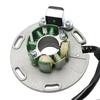 6-Pole Ignition Stator For TM Racing EN125 EN250 MX125 MX250 2001-2021 TM85 2002