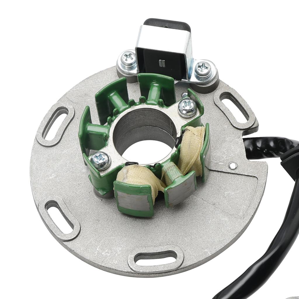 6-Pole Ignition Stator For TM Racing EN125 EN250 MX125 MX250 2001-2021 TM85 2002