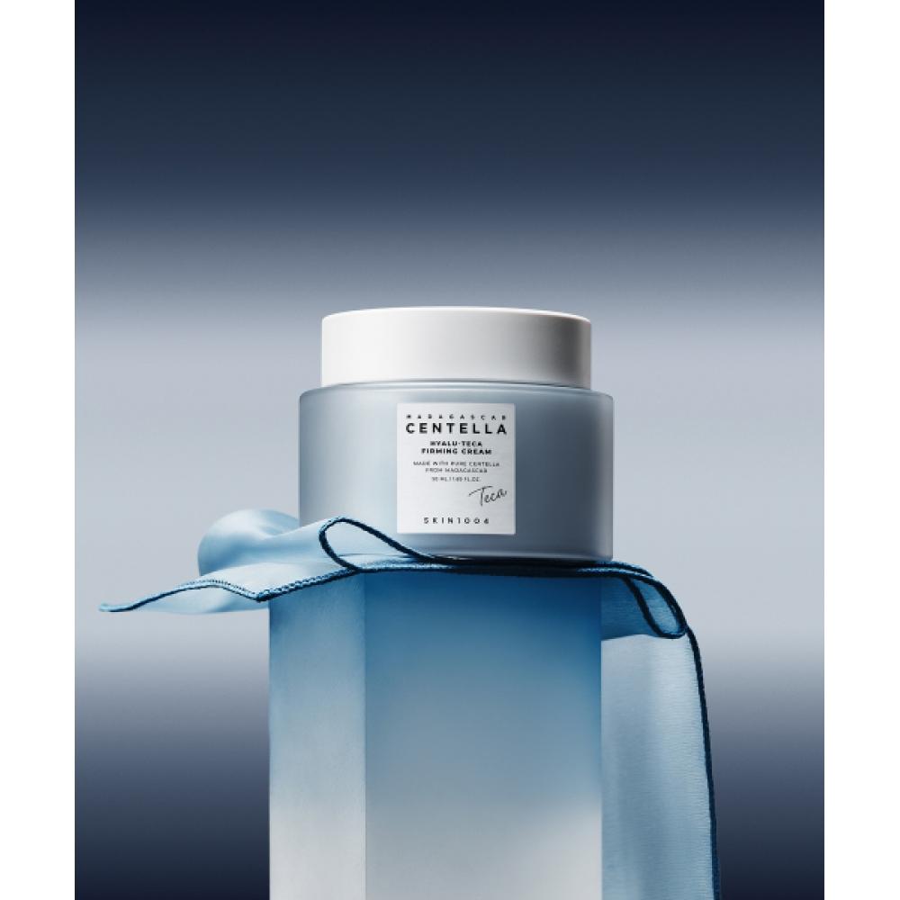 Skin1004 Madagascar Centella Hyalu Teka Firming Cream 50ml