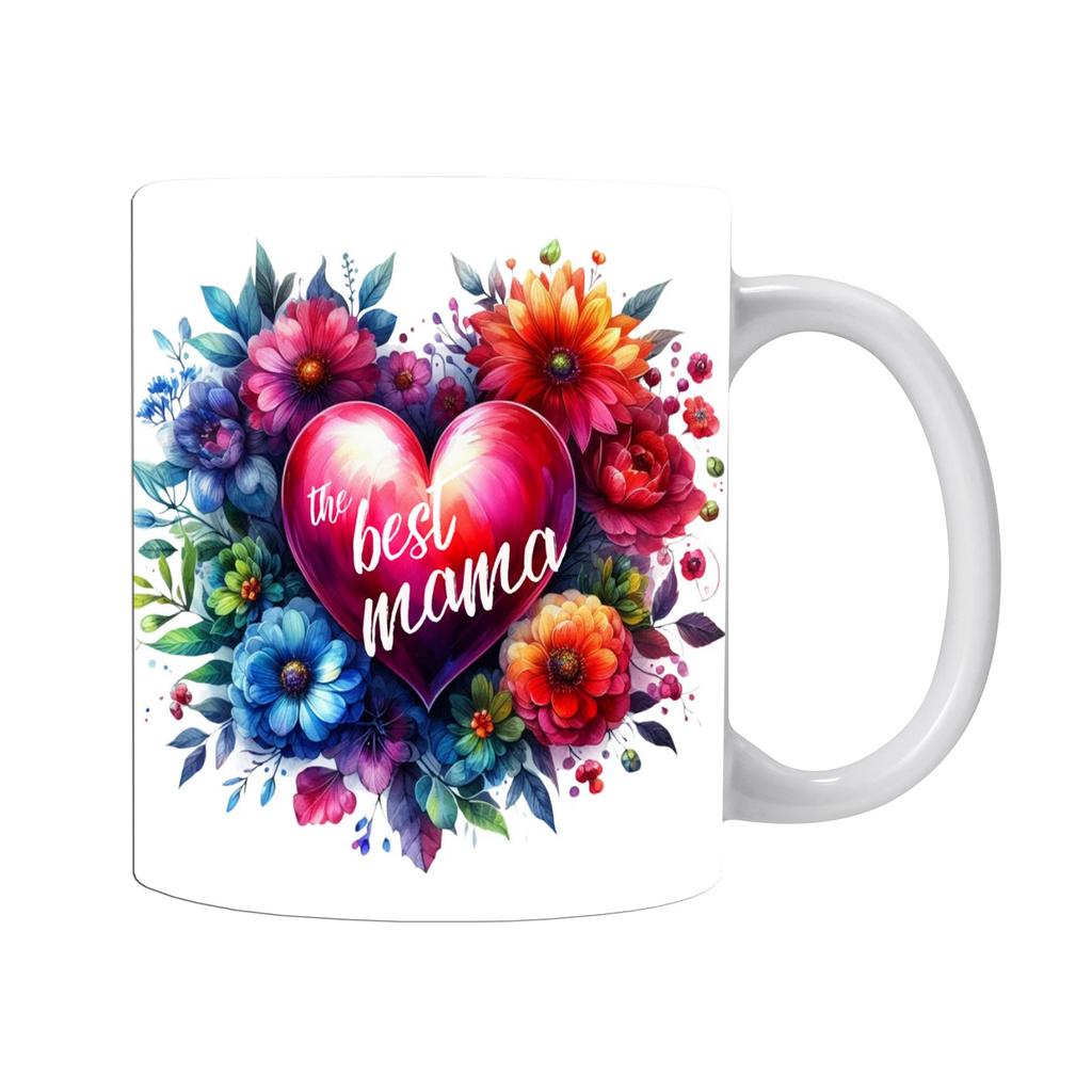 Keramisk kaffemugg