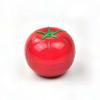 Tomaten-Knusperbehälter 10x10x9cm - Küchen-Aufbewahrungsbox für Lebensmittel & Gemüse