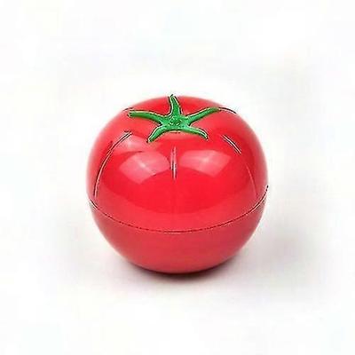 Pojemnik na pomidory 10x10x9cm - Kuchenne pudełko do przechowywania żywności i warzyw