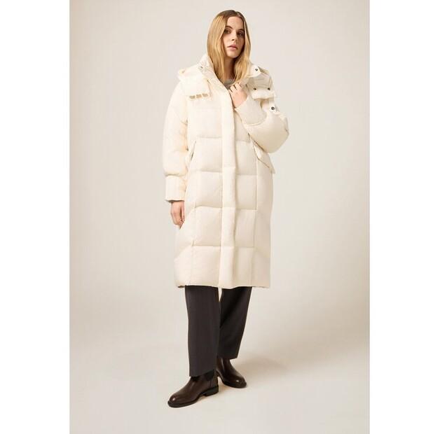 

Куртка пуховая Oltre Baggy Fit EU 44_46