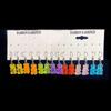 Colorful Jelly Bear Earrings: Versatile, Creative, and Cute Accessories