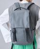 Anello M.F.GAMMA Backpack ATS1281 GY One Size