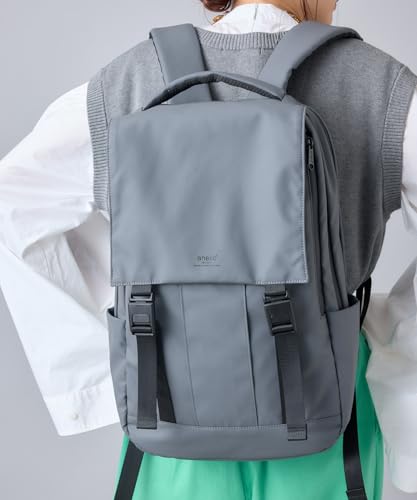 Anello M.F.GAMMA Backpack ATS1281 GY One Size