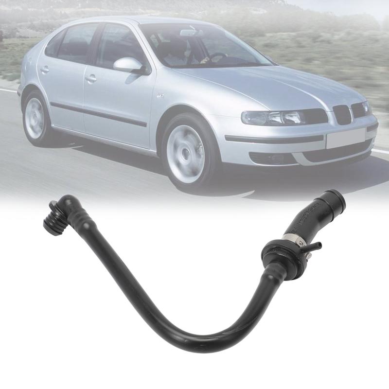 Mangueras de freno 1J0612041GD para A3 Golf IV 4 1J Leon 1M Toledo II 1M Oc-ta-via 1U 1.9 Tdi Sdi