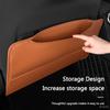 Car Storage Anti Kick Pad Protection Mat Seat Back Prevent Dirty For Benz AMG W204 W205 W203 W211 W212 W213 Accessories Stickers GZ3 