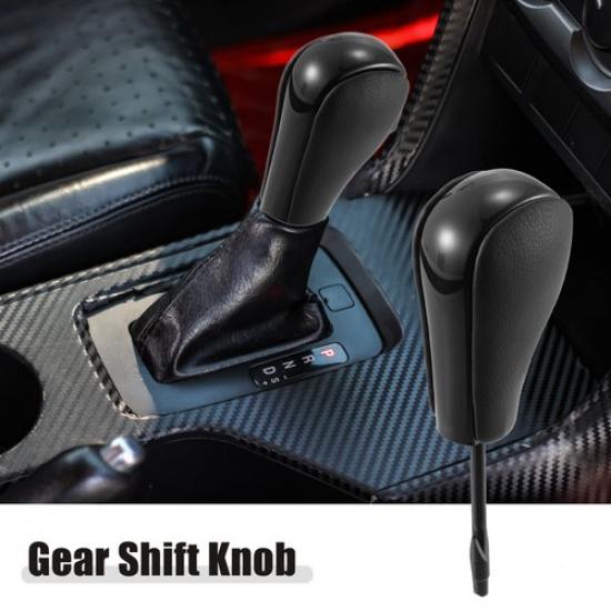 

1pcs Automatic Gear Stick Shift Knob Transmission Fit for BMW E36 97-99 Black