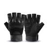 Tactical Gloves Full Finger All Year Round Outdoor Hiking Sports Fitness Touch Screen Non Slip Abrasion Resistant Fighting Cycling Training Gloves