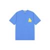 MLB Los Angeles Dodgers T Shirts Unisex Blue Crew Neck Moderate Straight Fit 3ATSL1023-07BLS