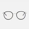 Byumaeb Sunny_Ultralight Round Soltex Frame