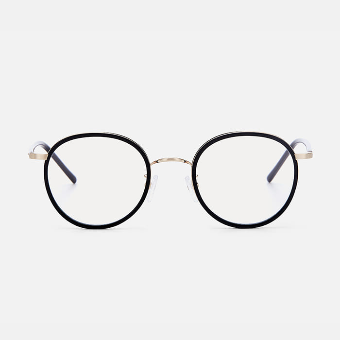 Byumaeb Sunny_Ultralight Round Soltex Frame