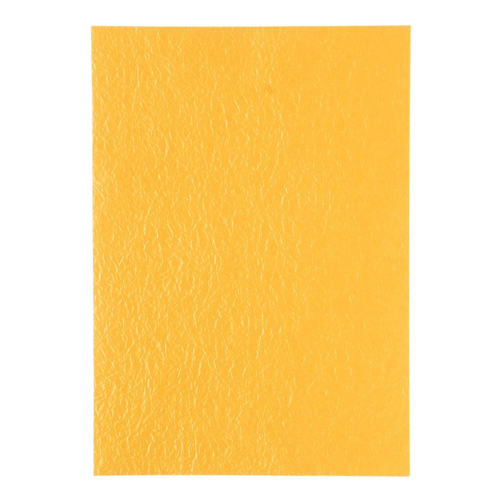 Kawasumi Washi Momi B4 X Pack of 10 Paper, Gold, Paper, Size, Approx. 25.7 36.4 Cm,