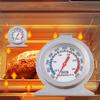 Food Meat Temperature Stand Up Dial Oven Thermometer Gauge Gage Large Diameter Dial Kitchen Baking Supplies