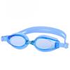 MDNG Unisex HD Plano Swimming Goggles (2-Pack)