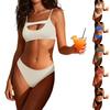 Maillot de bain bikini deux pièces pour femme / Maillot de bain de sport