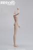 Genesis (Picodo) Doll Body BODY20 Doll White