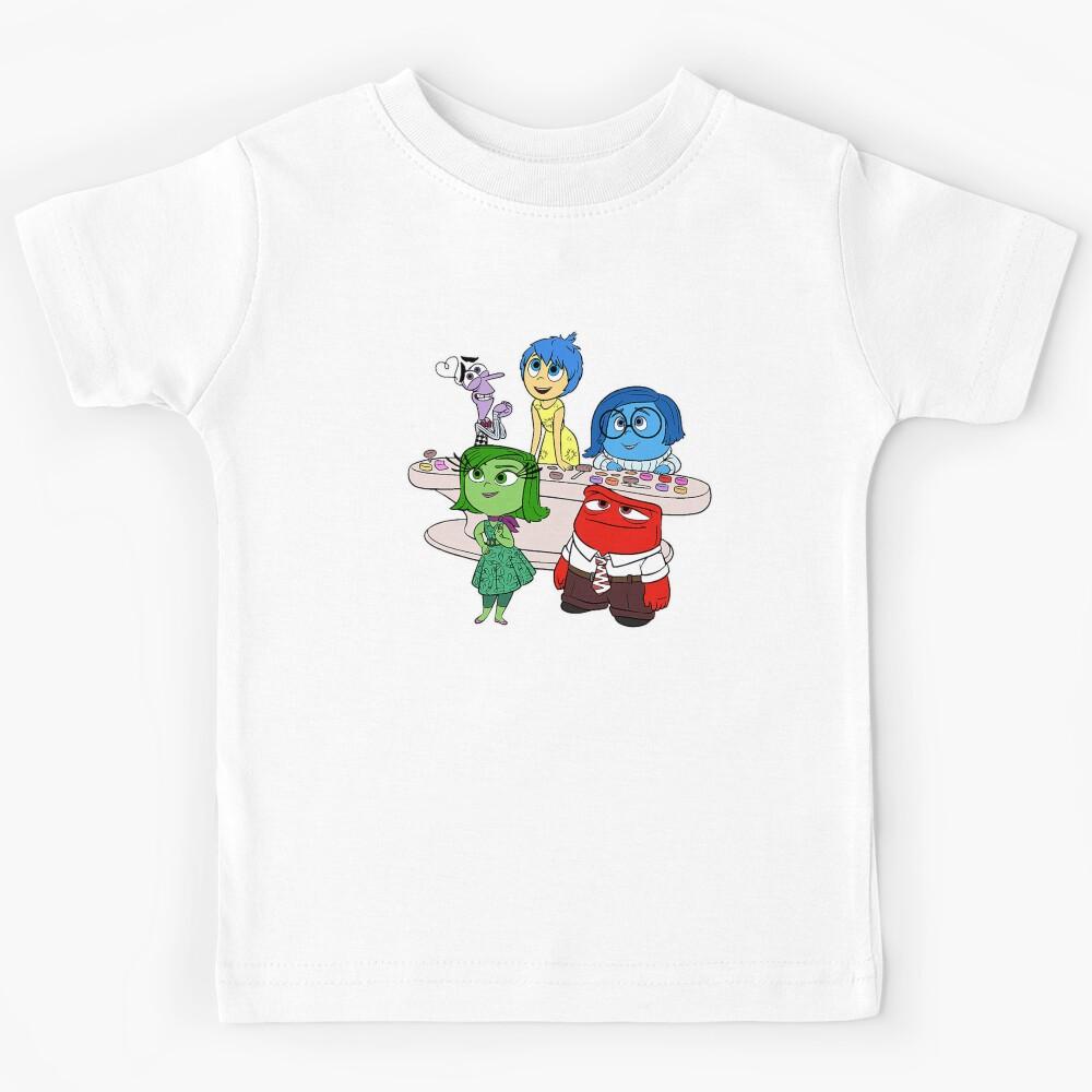 watching movie together Essential Kids T-Shirt 110