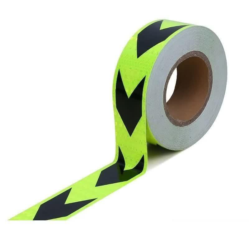 High Reflective Arrow Directional Tape