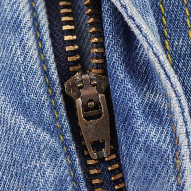 Kaslead New Arrival Women's Clothing Fashion Style Fashion Minimalist with Belt High Waist Wide Leg Denim 6147067