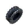 Modified Kart Parts ATV 25x8-12 & 25x10-12 Off-Road Flame/A-Pattern Tires