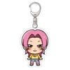 Acrylic Keychain Pendant – Cute Decorative Gift For Student Backpacks