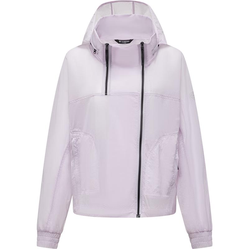 

Tambor Women s Lightweight Cooling Outdoor Jacket TB5262758A S (160)
