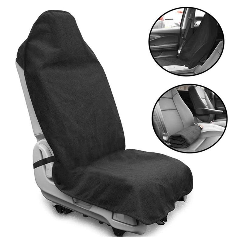 For Seat Cover Anti Slip Waterproof for Seat Guards Protector Cover Seatshield F