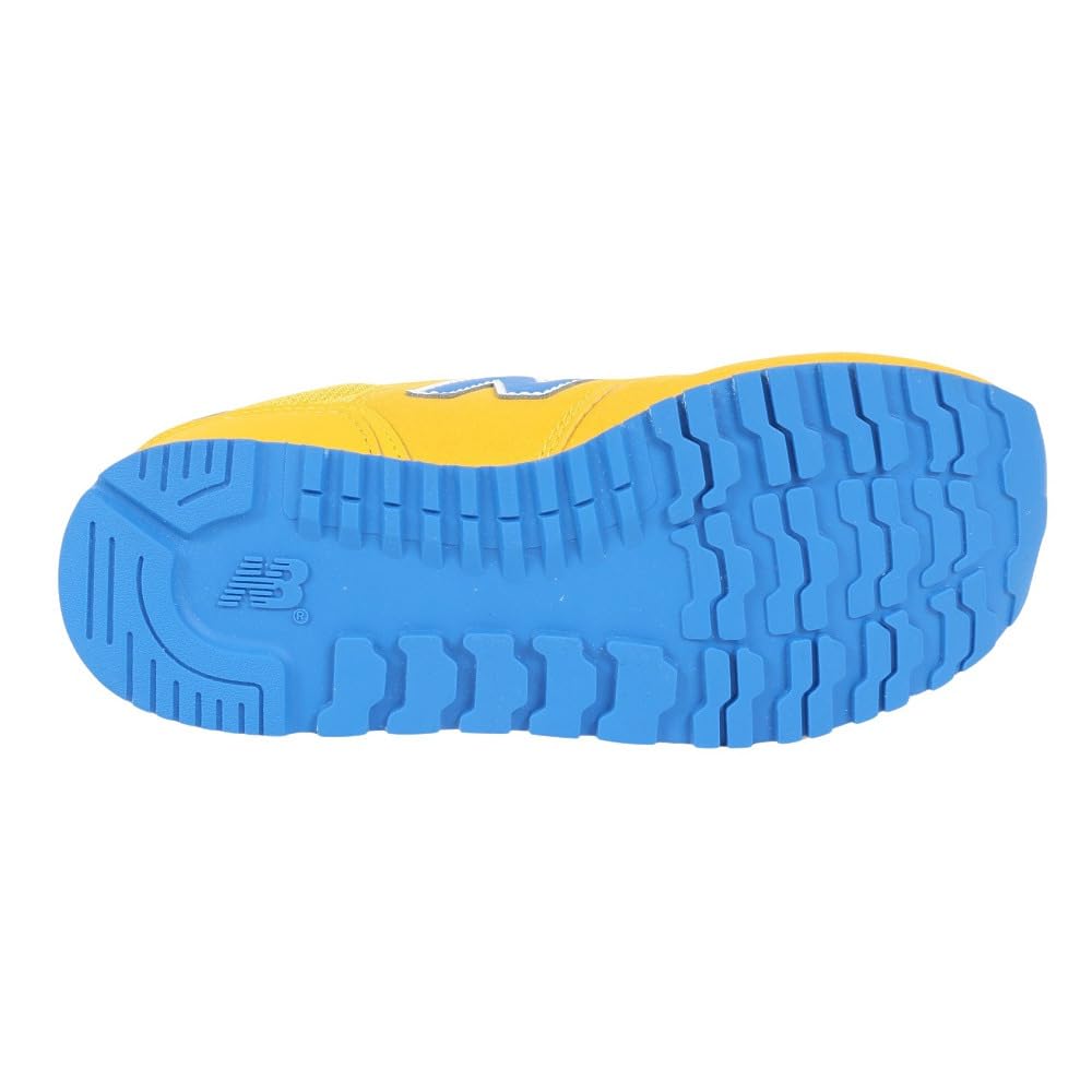 New Balance 373 YELLOW 18.0CM